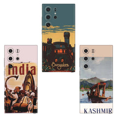 Combo 318 Mobile Skin Pack Of 3 Combo
