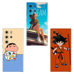 Combo 326 Mobile Skin Pack Of 3 Combo