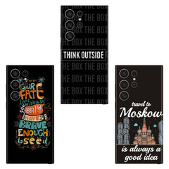 Combo 327 Mobile Skin Pack Of 3 Combo