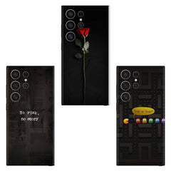 Combo 328 Mobile Skin Pack Of 3 Combo