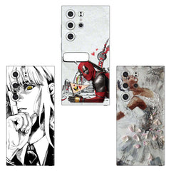 Combo 334 Mobile Skin Pack Of 3 Combo