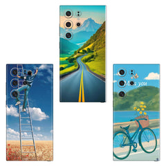 Combo 33 Mobile Skin Pack Of 3 Combo