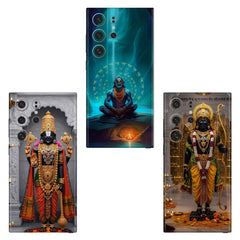 Combo 348 Mobile Skin Pack Of 3 Combo