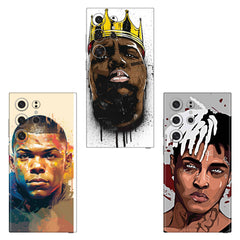 Combo 34 Mobile Skin Pack Of 3 Combo
