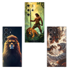 Combo 353 Mobile Skin Pack Of 3 Combo