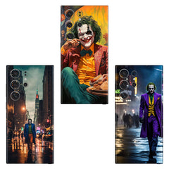 Combo 354 Mobile Skin Pack Of 3 Combo