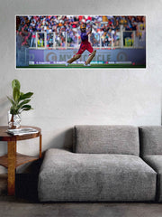 MS Dhoni | Big Infinity Poster