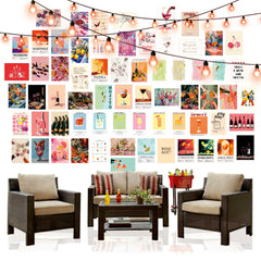Cocktails | Super 60 Posters Set