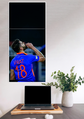 KING-VIRAT-KOHLI-Poster-3-Split-Poster