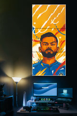 KING-VIRAT-KOHLI-Poster-3-Split-Poster