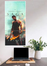 PRABHAS-SAGA-Poster-3-Split-Poster