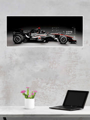 Formula 1 car | Big Infinity Poster