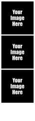 Vintage Photobooth Style Strips