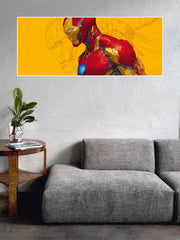 Iron Man | Big Infinity Poster
