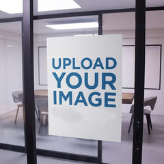 Customize Wall Poster