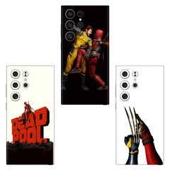Combo 52 Mobile Skin Pack Of 3 Combo