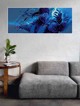 Noob Saibot | Big Infinity Poster