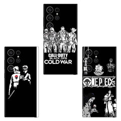 Combo 58 Mobile Skin Pack Of 3 Combo