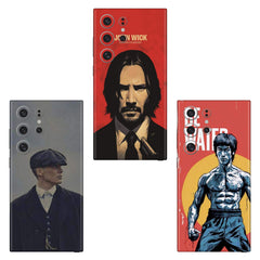 Combo 10 Mobile Skin Pack Of 3 Combo