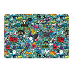 MacBook Vinyl Skin