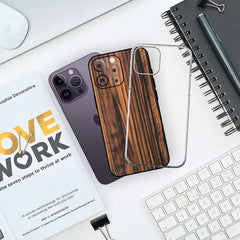Premium Skin & Cover Combo