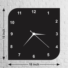 Acrylic Watch
