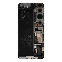 Samsung Galaxy S21 5G Skins