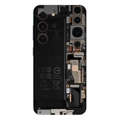 Samsung Galaxy S23 5G Skins
