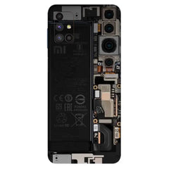 Samsung Galaxy M51 Skins