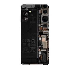 Samsung Galaxy M13 Skins