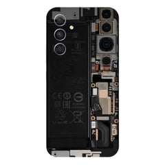 Samsung Galaxy A54 5G Skins