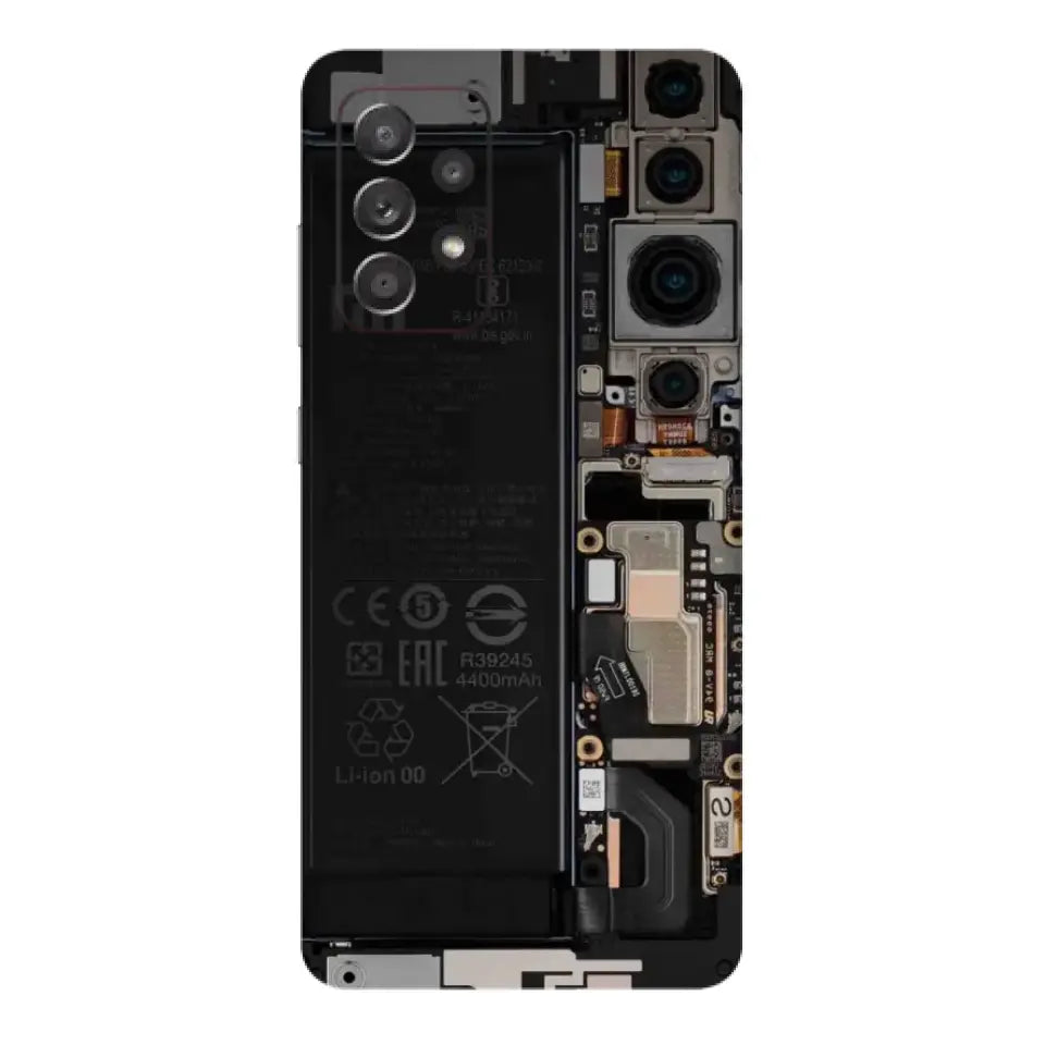 Samsung Galaxy A52 Skins