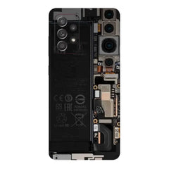 Samsung Galaxy A52 Skins