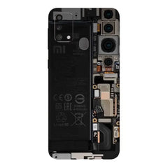Samsung Galaxy F41 Skins
