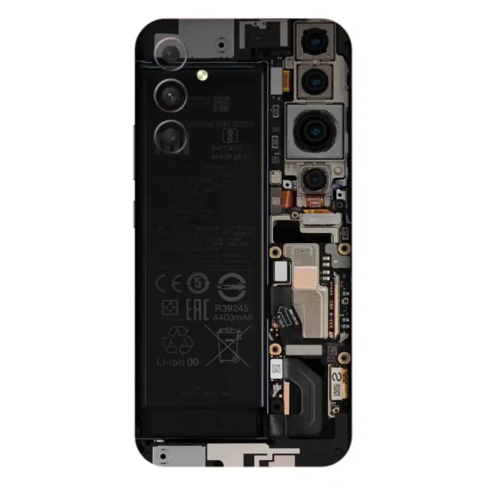 Samsung Galaxy A34 5G Skins