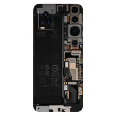Vivo V20 Skins & Wraps