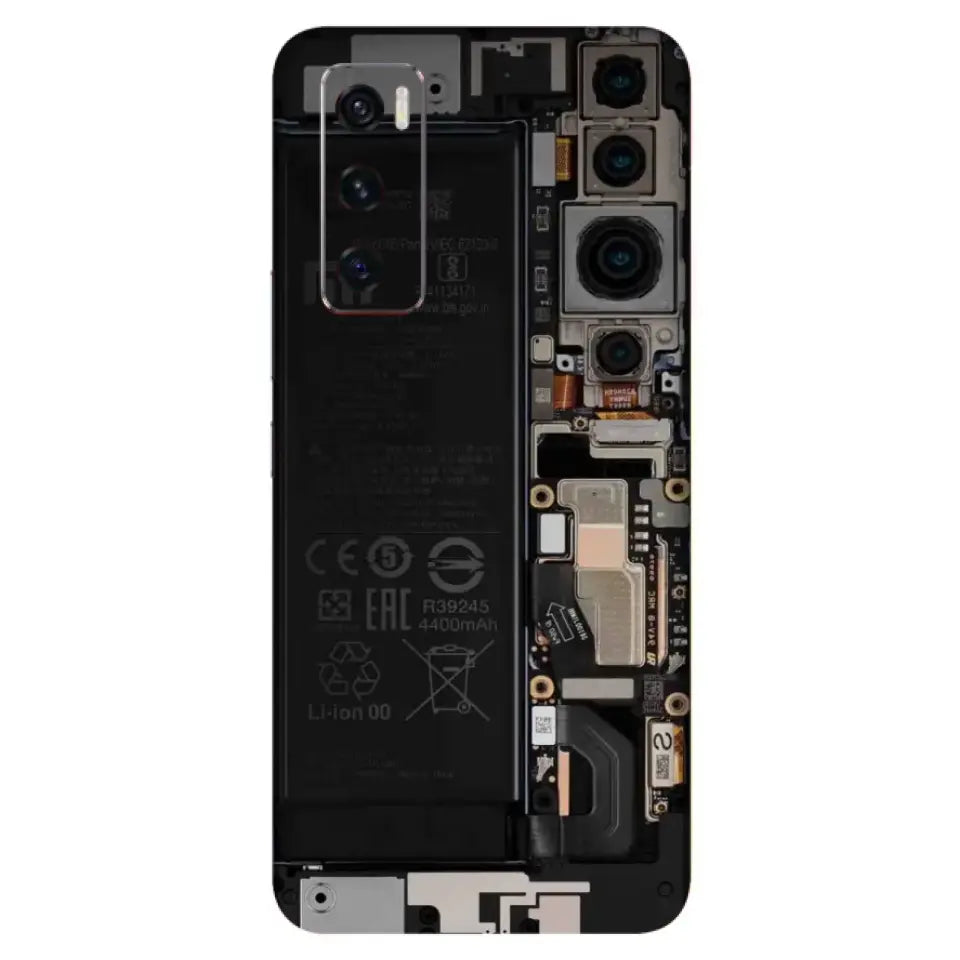Vivo V20 Se Skins & Wraps