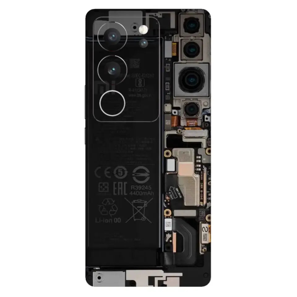 Vivo V29 5G Skins & Wraps