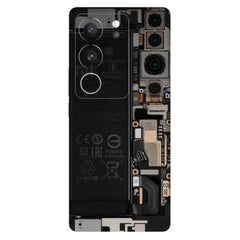 Vivo V29 5G Skins & Wraps
