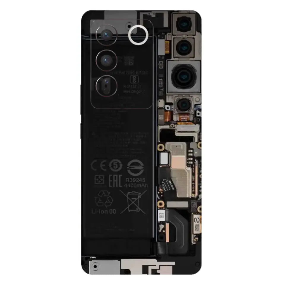 Vivo V27E Skins & Wraps