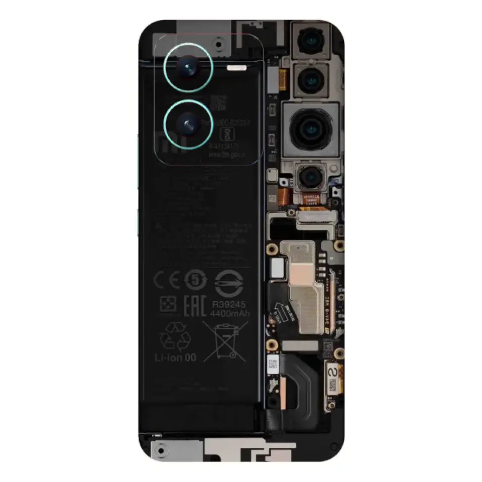 Vivo V25 5G Skins & Wraps