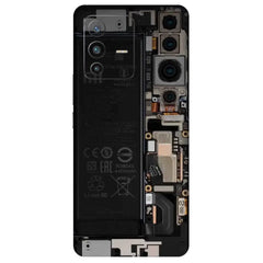 Vivo V23 Pro 5G Skins & Wraps
