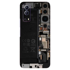 Vivo V21E 5G Skins & Wraps
