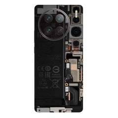 Vivo X90 Pro Skins & Wraps