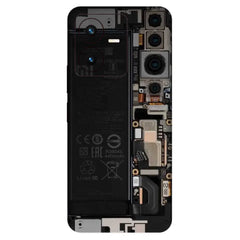 Vivo Y22 2022 Skins & Wraps