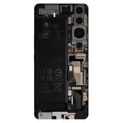 iQOO 9 SE 5G Skins & Wraps