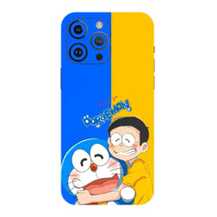 Nobita Doremon Mobile Skin