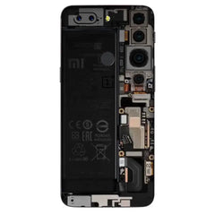 OnePlus 5T Skins