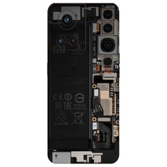 OnePlus 10R 5G Skins