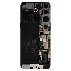 OnePlus 10T Skins
